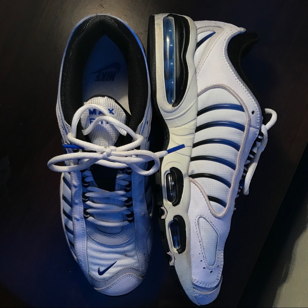 Nike Tailwinds